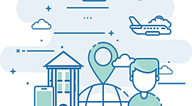 Timeline: Escuelas de la Administracion