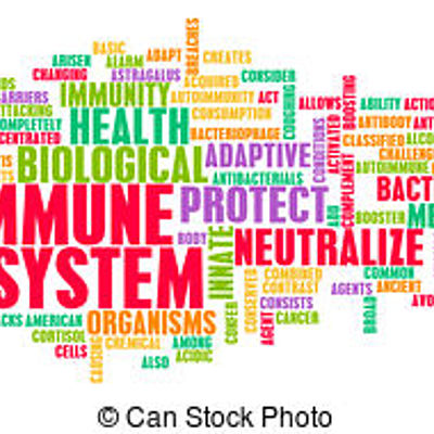 Timeline: Historia de la inmunología