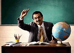 Dimensiones del educador (CV-UDES, 2019)