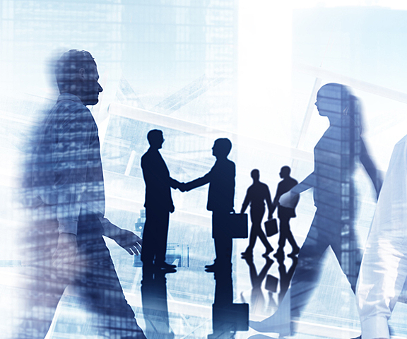 Hacia una Legislación en materia de Protección de Datos Personales.