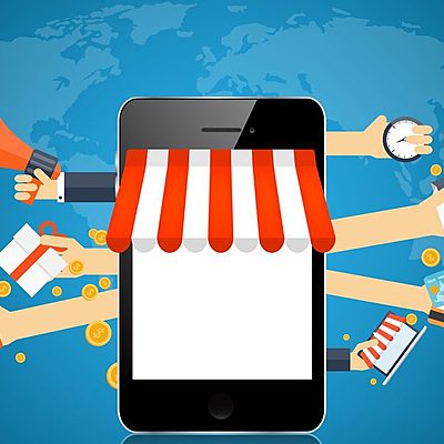 Timeline: Evolución del Comercio Electrónico