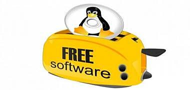 Varios programas propietarios son liberados para Linux en el mercado