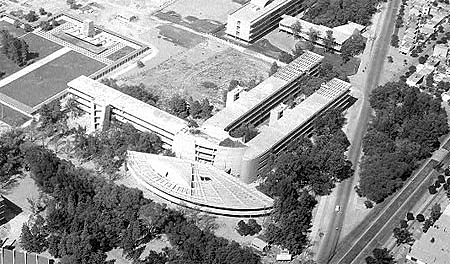 La ESIA toma lugar en Ciudad Politecnica