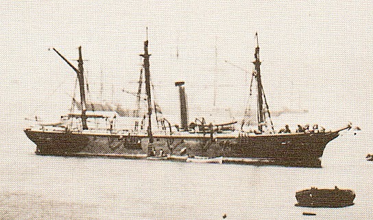 Combate naval de Chipana