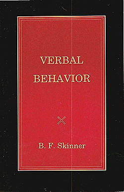 B. F. Skinner publico el libro (Behaviorism)