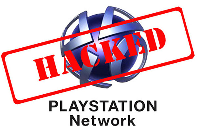 Hackeo de Sony
