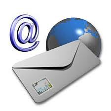 Crece ARPANET - Inicio del Email.