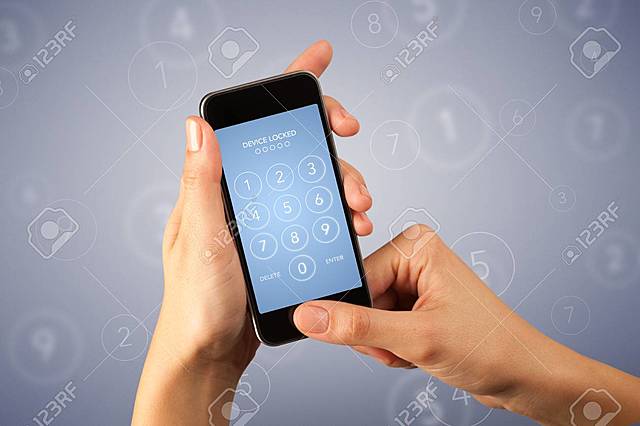 Control y acceso de correos electrónico.