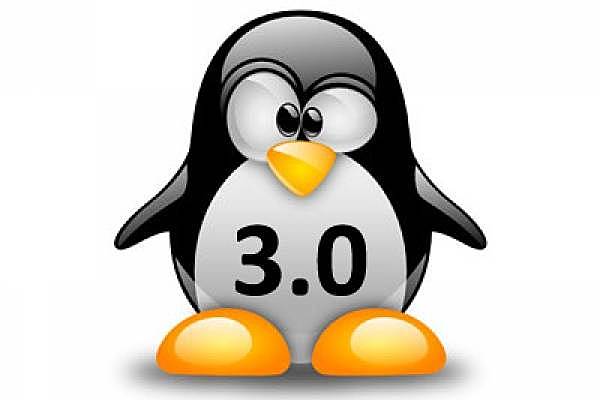 Linus Torvalds anuncia que la version 3.0 esta lista