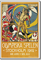 Estocolmo 1912