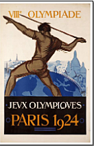 Paris 1924