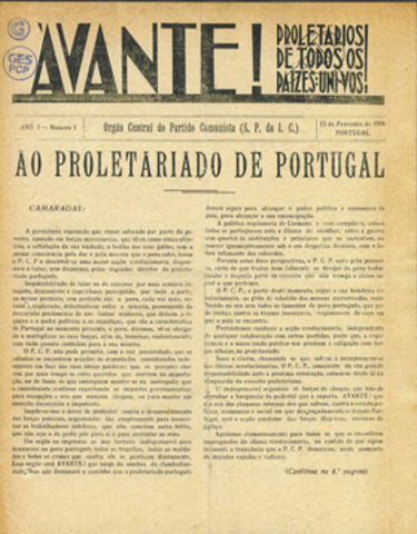 Imprensa clandestina