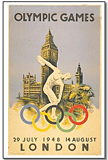 Londres 1948
