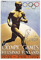 Helsinki 1952