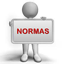 Otras normas aplicables.