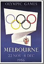 Melbourne 1956