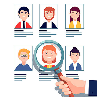 Timeline: Recursos humanos y liderazgo