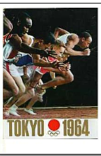 Tokyo 1964
