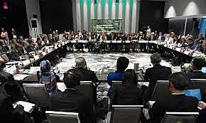 Conferencia de Montreal