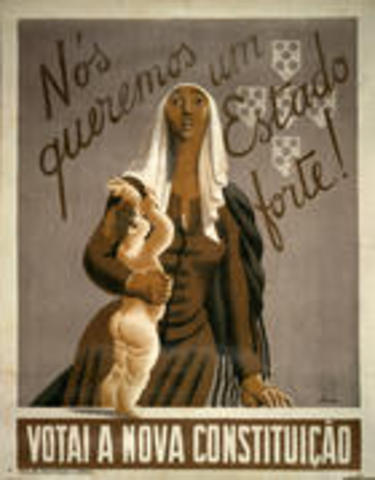 Constituição de 1933