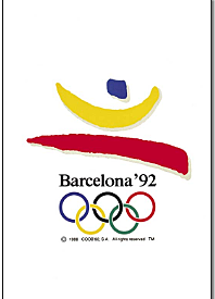 Barcelona 1992