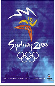 Sydney 2000