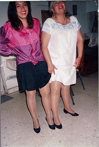 Mi primer trabajo como recepcionista