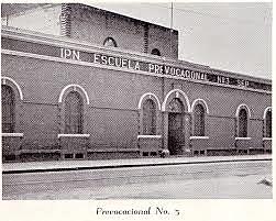 IPN deja de atender a la prevocacional.