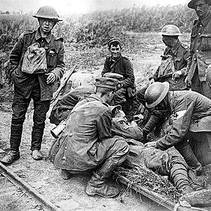 Primera Guerra Mundial