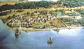 Founding Jamestown