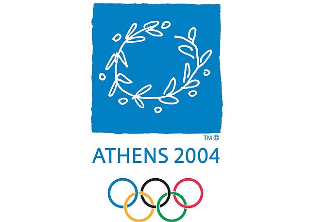 Atenas 2004