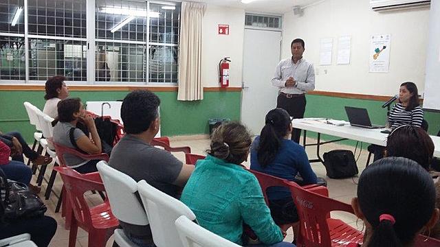 Conocimiento Publico