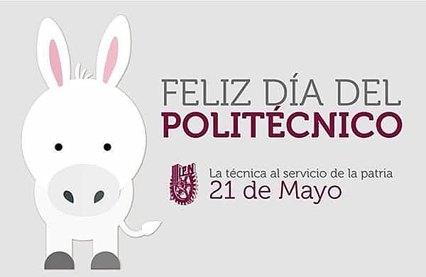 Se establece el 21 de Mayo como el dia del Politecnico