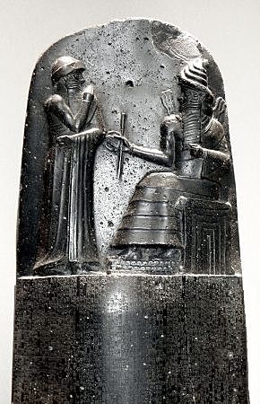 Código Hammurabi