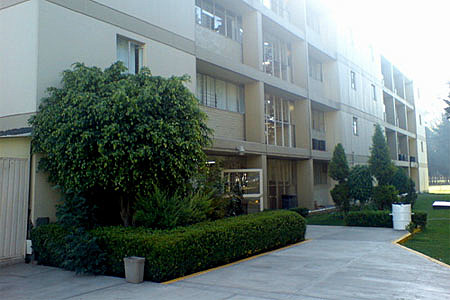 Se inaugura el nuevo edificio de CENLEX.