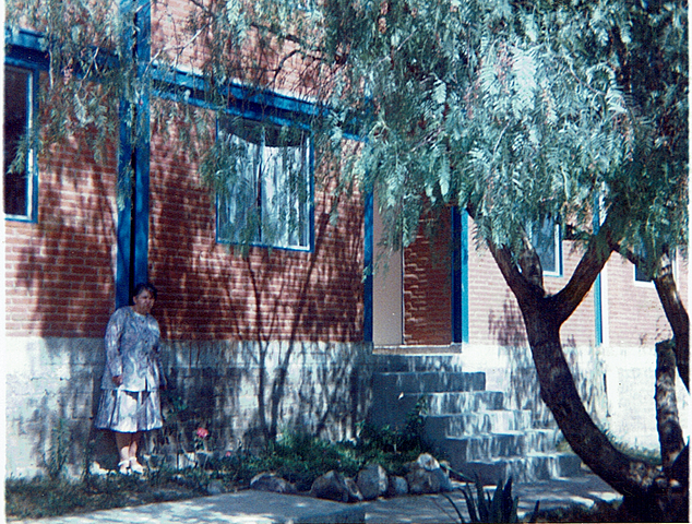 Por fin regresamos a vivir con mamá en nuestra propia casa