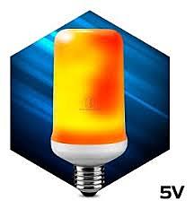 El diodo Led es lanzado al mercado