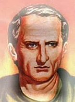 CICERON. 106 a.C - 43 a.C