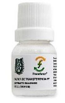 Obtiene el IPN autorizacion para fabricar el factor de transferencia como un medicamento.