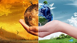 Timeline: Producción y Consumo de recursos naturales