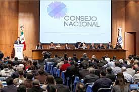 Consejo Nacional