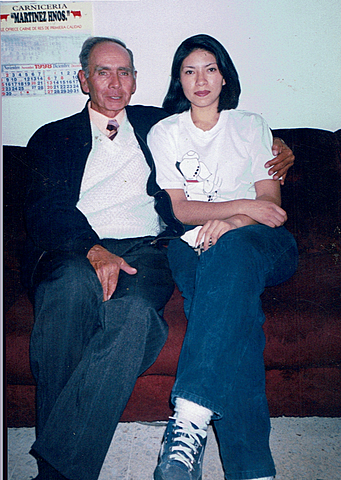 Termino la escuela de Ingles