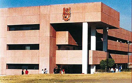 Inicia actividades UPIITA