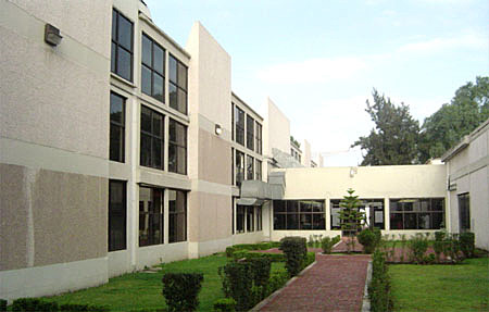 Se inaugura CICS Santo Tomas.