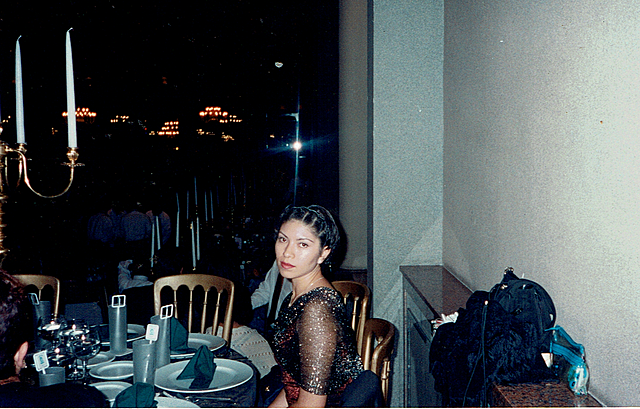 Me graduo como profa. Estilistas y Cultoras de Belleza