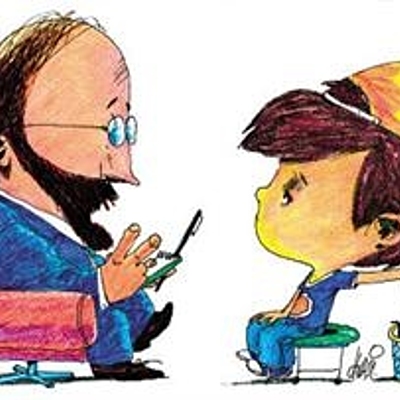 Timeline: Linea del tiempo enfoque cognitivo conductual