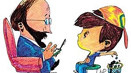 Timeline: Linea del tiempo enfoque cognitivo conductual