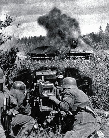 Segunda Guerra Mundial