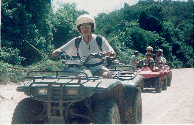 Por fin termino el cch !!! Ahora si a celebrar