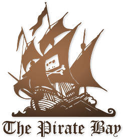 The Pirate Bay (Octubre)